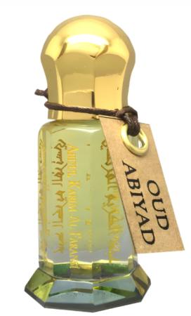 Maison Anthony Marmin Oud Abiyad