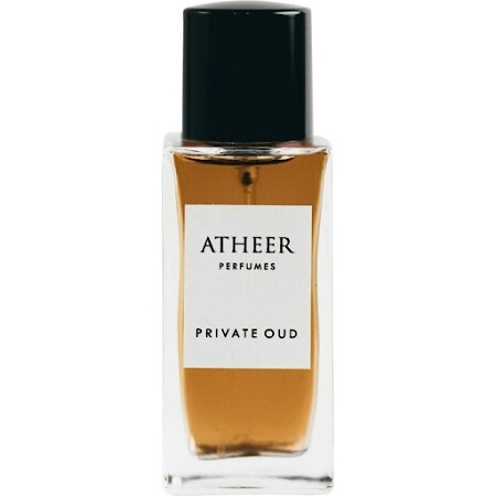 Atheer Private Oud