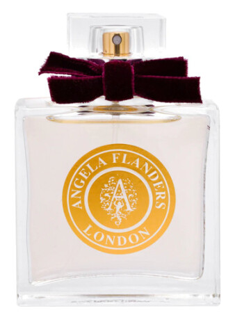 Angela Flanders Leather Rosa