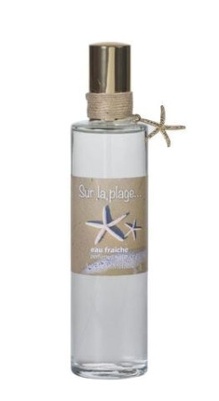Lothantique Sur La Plage…