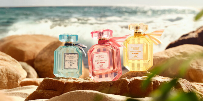 Victoria's Secret показали летнюю коллекцию Bombshell Getaway