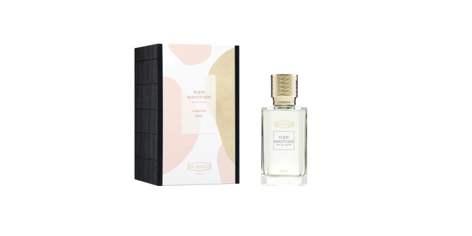 Fleur Narcotique Musc от Ex Nixilo — уже в России