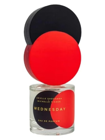 Arielle Shoshana Wednesday x Michelle Visage