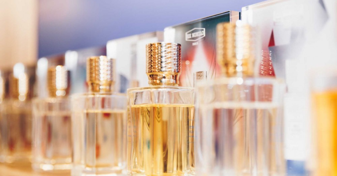 Цветок и шлейф: феномен популярности Fleur Narcotique Ex Nihilo