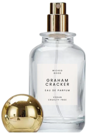 Wicked Good Graham Cracker