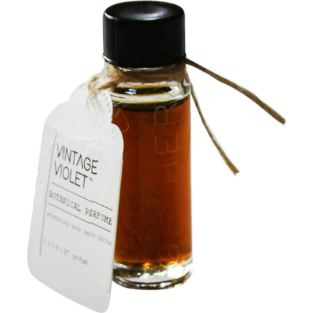 Gather Perfume Vintage Violet