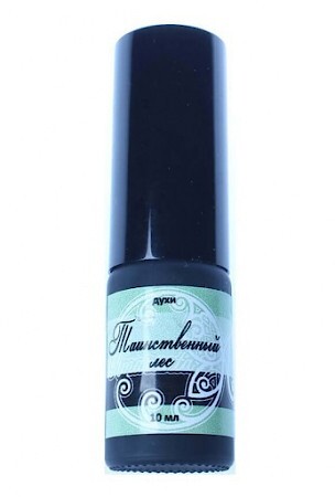 Amaranta Таинственный Лес
