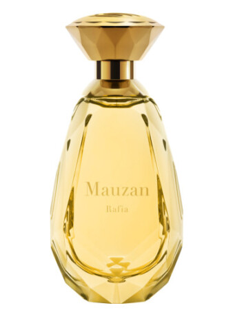 Mauzan Rafia