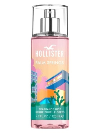 Hollister Palm Springs