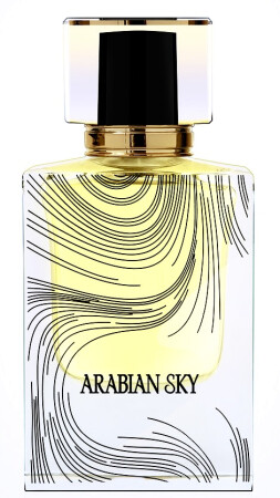 Ghanaty Arabian Sky