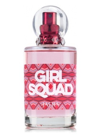 Jafra Girl Squad
