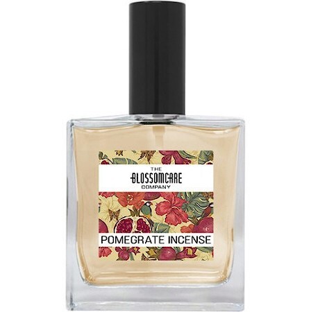 The Blossomcare Company Pomegrate Incense
