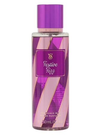 Victoria's Secret Festive Fizz