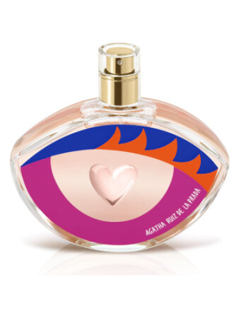 Agatha Ruiz de la Prada Look Kool