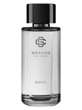 Parfums Genty Iconic