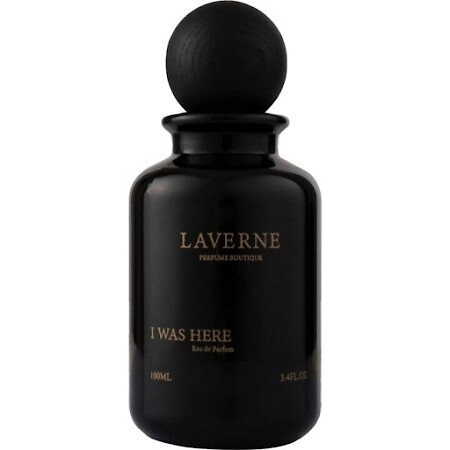 laverne over rose perfume