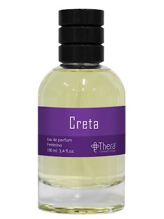 Thera Cosméticos Creta