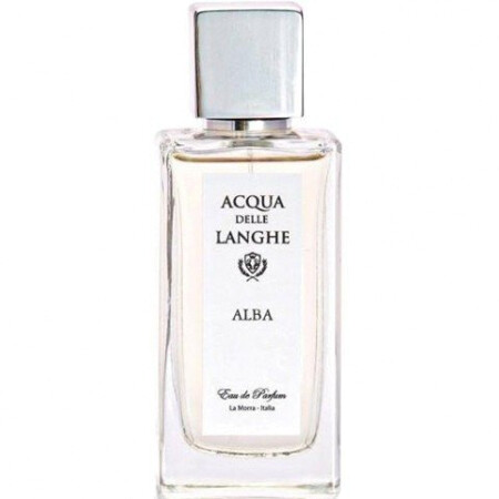 Acqua Delle Langhe Alba