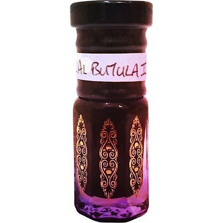 Mellifluence Perfume Al Butula II