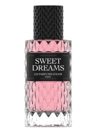 Les Parfums d'Igor Sweet Dreams