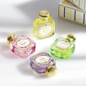 Ambra и Incenso – два новых аромата от Santa Maria Novella