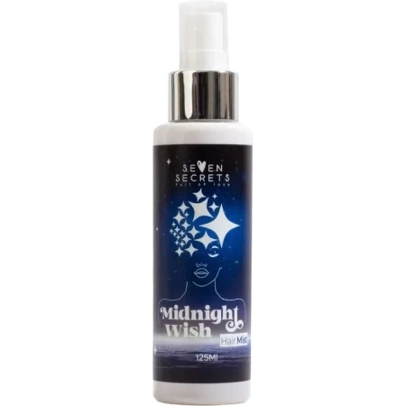 Seven Secrets Midnight Wish Hair Mist