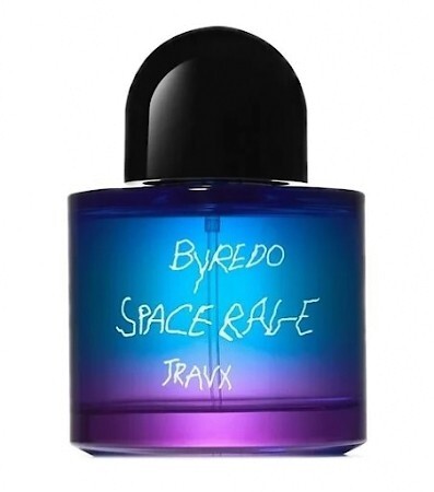 Byredo Space Rage Travx