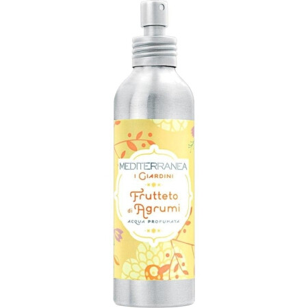 Mediterranea Frutteto di Agrumi