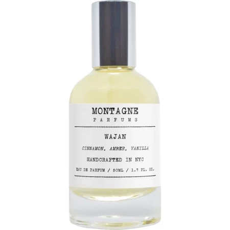 Montagne Parfums Wajan