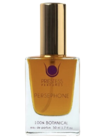 Priestess Perfumes Persephone