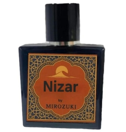 Mirozuki Nizar