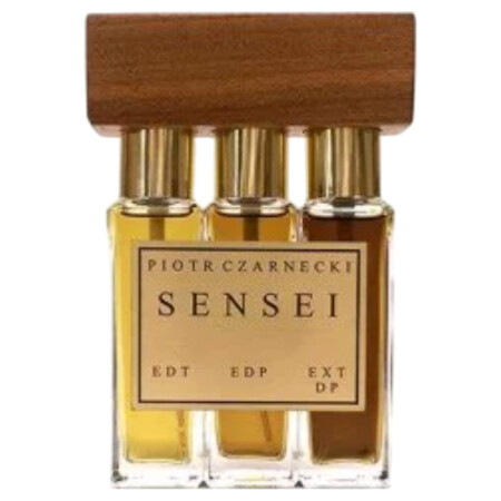 Piotr Czarnecki Shihan Eau de Toilette