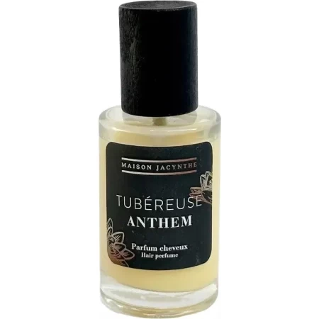 Maison Jacynthe Tubéreuse Anthem Parfum Cheveux