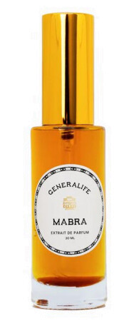 Mabra Parfums Generalife