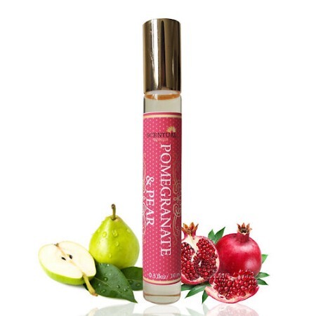 Scentual Aroma Pomegranate & Pear