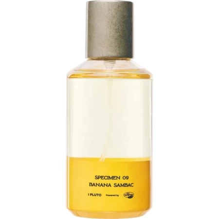 Scents of Pluto Specimen 09: Banana Sambac