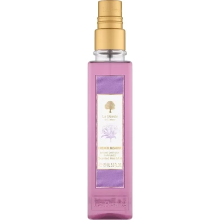 La Beauté French Jasmine Hair Mist