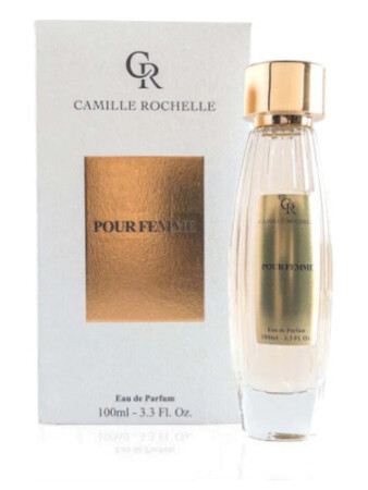 Camille Rochelle Camille Rochelle Pour Femme