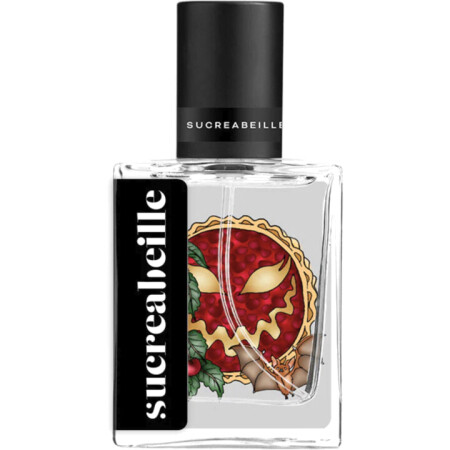Sucreabeille Cherry Pie