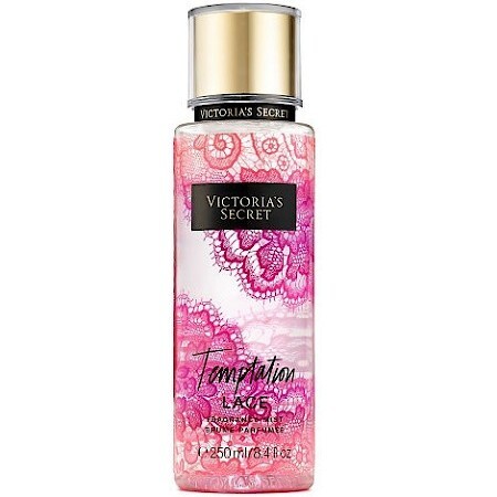 victoria secret temptation smell