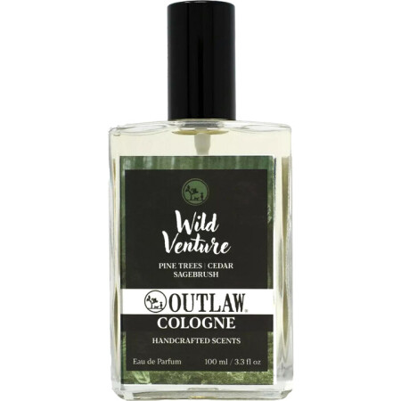 Outlaw Soaps Wild Venture