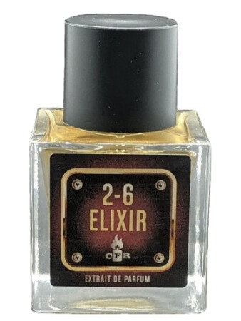 Coastal Carolina 2-6 Elixir