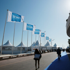 TFWA World Exhibition 2018: новинки Atkinsons, Amouroud, Jacques Fath, Evody и многих других