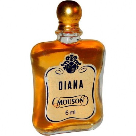 Mouson / J.G. Mouson & Co. Diana