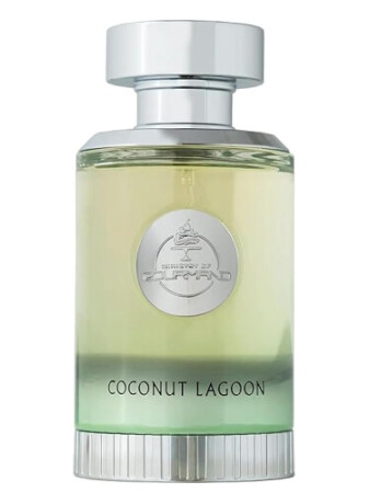 Paris Corner Coconut Lagoon