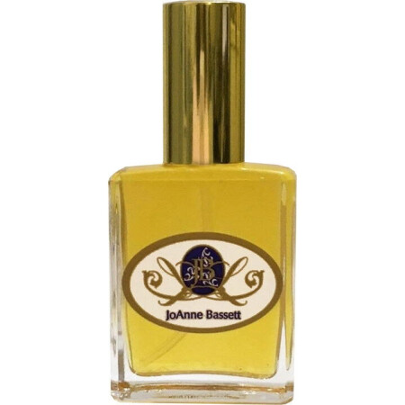 JoAnne Bassett Opulence Perfume