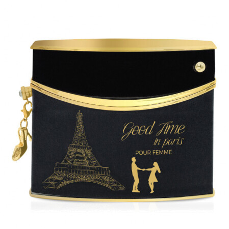 Le Chameau Good Time in Paris
