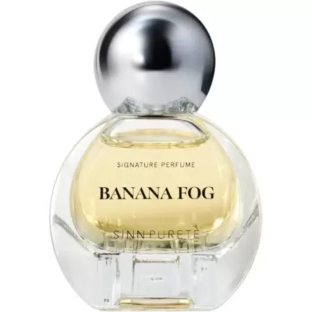 Sinn Pureté Banana Fog