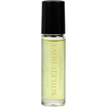Rouge & Rye / The Soiled Dove Violette