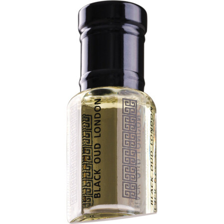 Black Oud Midnight Oud